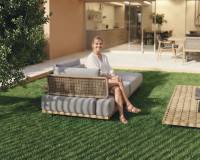 Nieuw gebouw - Apartment - Torrevieja