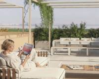 Nieuw gebouw - Apartment - Torrevieja