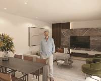 Nieuw gebouw - Apartment - Torrevieja