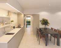 Nieuw gebouw - Apartment - Torrevieja