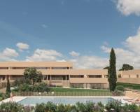 Nieuw gebouw - Apartment - Torrevieja