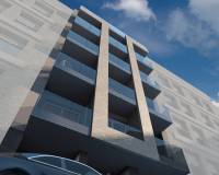 Nieuw gebouw - Apartment - Torrevieja
