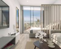 Nieuw gebouw - Apartment - Torrevieja