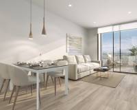 Nieuw gebouw - Apartment - Torrevieja