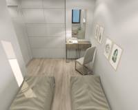 Nieuw gebouw - Apartment - Torrevieja