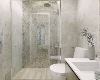 Nieuw gebouw - Apartment - Torrevieja