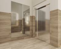 Nieuw gebouw - Apartment - Torrevieja
