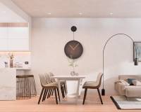 Nieuw gebouw - Apartment - Torrevieja