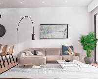 Nieuw gebouw - Apartment - Torrevieja