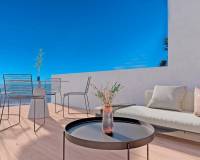 Nieuw gebouw - Apartment - Torrevieja