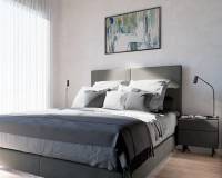 Nieuw gebouw - Apartment - Torrevieja