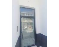 Nieuw gebouw - Apartment - Torrevieja