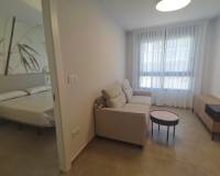 Nieuw gebouw - Apartment - Torrevieja