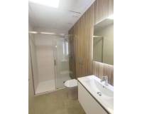 Nieuw gebouw - Apartment - Torrevieja