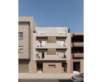 Nieuw gebouw - Apartment - Torrevieja