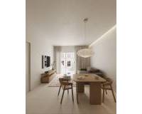 Nieuw gebouw - Apartment - Torrevieja