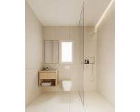 Nieuw gebouw - Apartment - Torrevieja