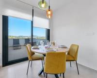 Nieuw gebouw - Apartment - Torrevieja