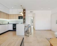 Nieuw gebouw - Apartment - Torrevieja