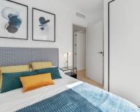 Nieuw gebouw - Apartment - Torrevieja