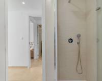 Nieuw gebouw - Apartment - Torrevieja