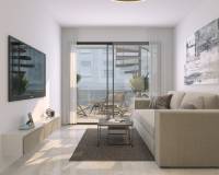 Nieuw gebouw - Apartment - Torrevieja