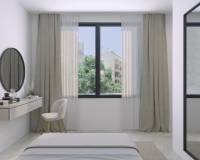 Nieuw gebouw - Apartment - Torrevieja