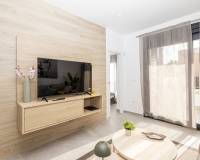 Nieuw gebouw - Apartment - Torrevieja