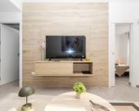 Nieuw gebouw - Apartment - Torrevieja