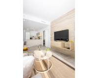 Nieuw gebouw - Apartment - Torrevieja