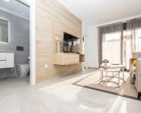 Nieuw gebouw - Apartment - Torrevieja
