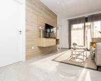 Nieuw gebouw - Apartment - Torrevieja