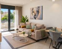Nieuw gebouw - Apartment - Torrevieja