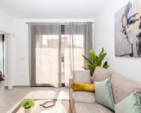 Nieuw gebouw - Apartment - Torrevieja