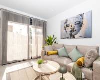 Nieuw gebouw - Apartment - Torrevieja