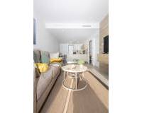 Nieuw gebouw - Apartment - Torrevieja