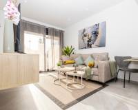 Nieuw gebouw - Apartment - Torrevieja