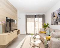 Nieuw gebouw - Apartment - Torrevieja