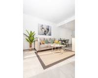 Nieuw gebouw - Apartment - Torrevieja