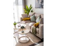 Nieuw gebouw - Apartment - Torrevieja