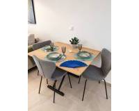 Nieuw gebouw - Apartment - Torrevieja