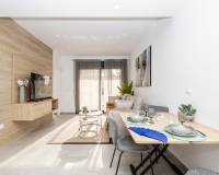 Nieuw gebouw - Apartment - Torrevieja