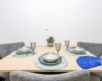 Nieuw gebouw - Apartment - Torrevieja
