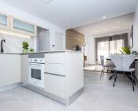 Nieuw gebouw - Apartment - Torrevieja