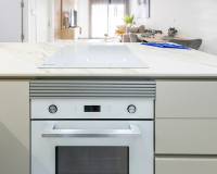 Nieuw gebouw - Apartment - Torrevieja