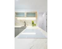 Nieuw gebouw - Apartment - Torrevieja