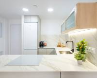 Nieuw gebouw - Apartment - Torrevieja