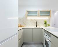 Nieuw gebouw - Apartment - Torrevieja