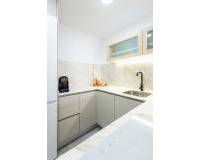Nieuw gebouw - Apartment - Torrevieja