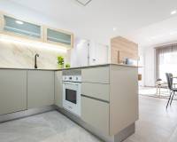 Nieuw gebouw - Apartment - Torrevieja